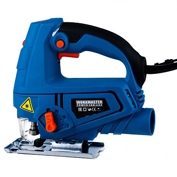 Лобзик Л-800Р