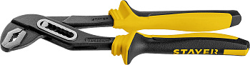 Клещи "STAYER HERCULES-Х" переставные 250мм 2236_z03
