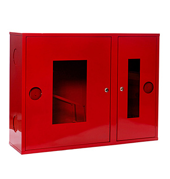 Шкаф пожарный ШПК-315 НОК