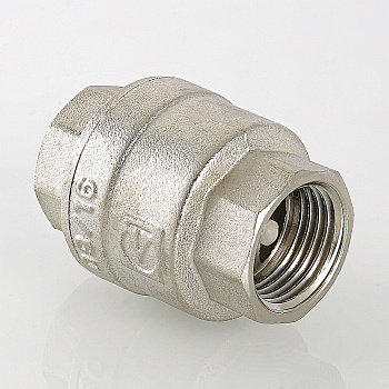 Клапан обратный 2"  Valtec (VT.161.N.09)