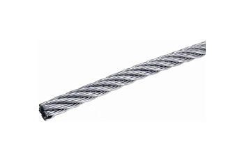 Трос для растяжки Ø2