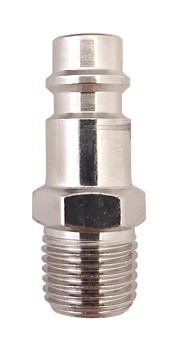 Разъемное соединение Fubag рапид штуцер 1/4"М 180140