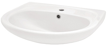 Умывальник Анимо-60 с/о  с-крепл. 1WH110508