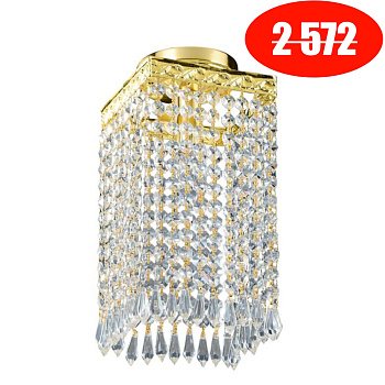 ЛЮСТРА Н Хрусталь 6011/1 JK