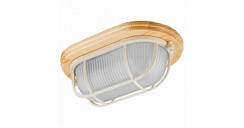 Светильник НБО 04-100-012 У3 IP54 Клен Овал с решет Беларусь