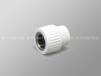 Переход 20*1/2 ВР (10/200шт) FUSITEK (FT04201)