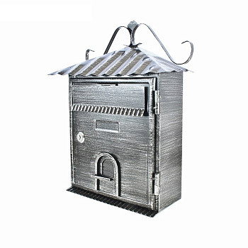 Ящик почтовый 2005