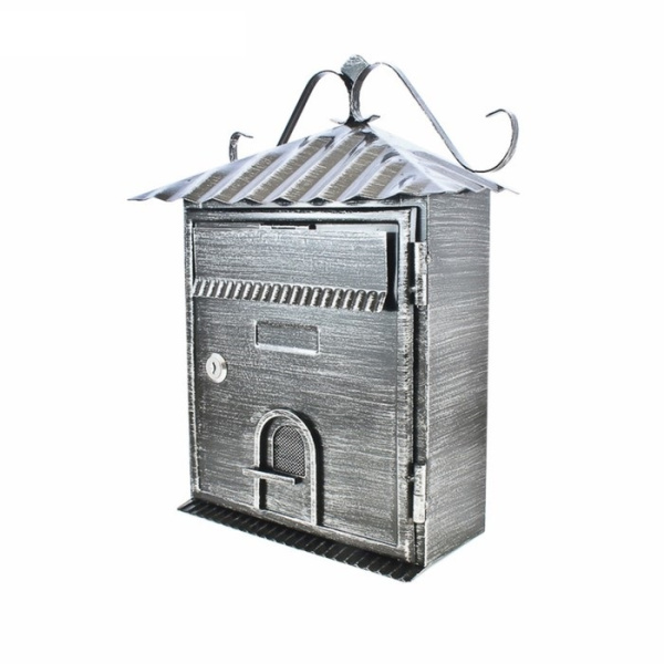 Ящик почтовый 2005