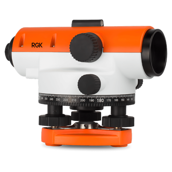 Оптический нивелир RGK C-20
