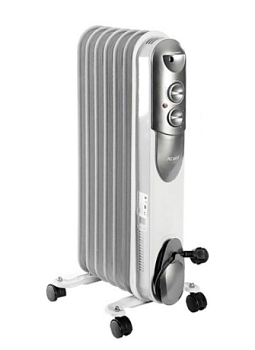 Масляный радиатор ОМПТ-7Н (1,5кВт) Ресанта 67/3/3