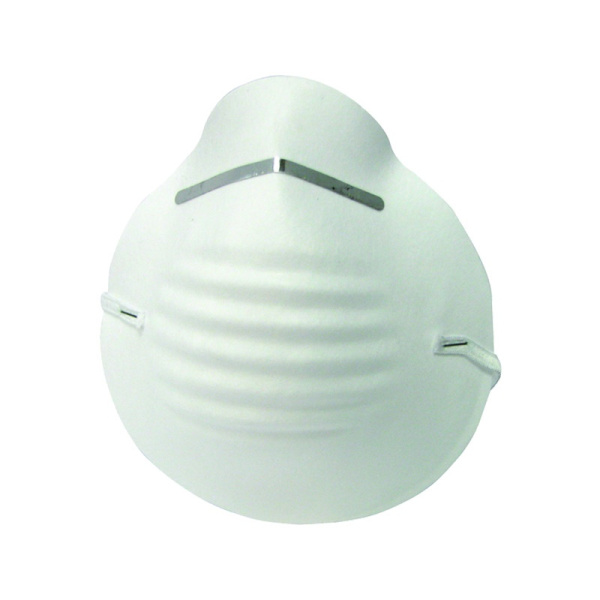 Маска техническая Лепесток (уп.10шт) 96201 БИБЕР