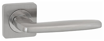 Ручка VETTORE R06.057 AL SN/CP мат. никель