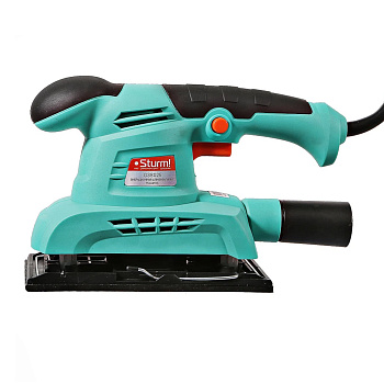 OS8025 Вибрационная шлифмашина Sturm, 2500Вт