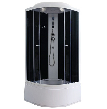 Душевая кабина BST85 т/с (85*85) г/п