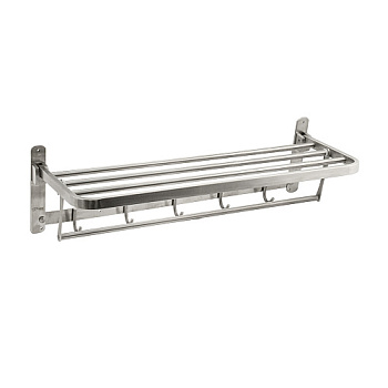 80145 Полка д/полотенца