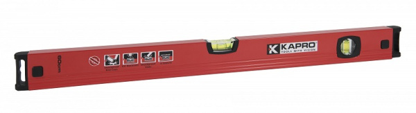 Уровень (2 колбы) 100см 787-40-100