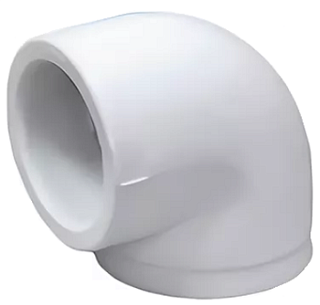 Угол 25/90 серый FUSITEK
