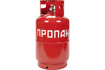 Баллон Газовый 12л ВБ-2 (НЗГА)