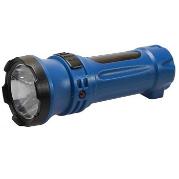 Фонарь 102LED ACCU 2 Режима 0,5W Прямая Зарядка КОСМОС KOCAcc102LED