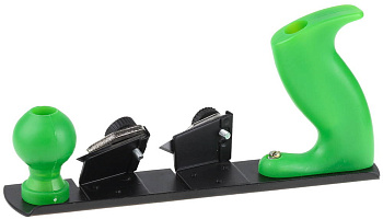 Рубанок "STAYER" кромочный по гипсокартону 18855