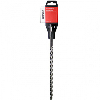БУР по бетону SDS-plus Ø12х250/310мм DERZHI 8300-032