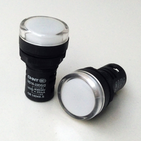 23763-5-adet-grup-chint-gösterge-işığı-nd16-22ds-4-ac110v-ac220v-ac380v-kapasite-tipi-beyaz-renk-2-pic