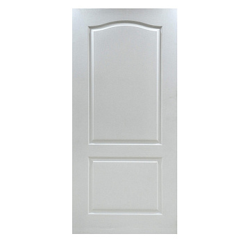 Дверь Классик (Мазонит) 60см белая