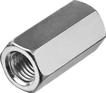 Гайка соединительная М20