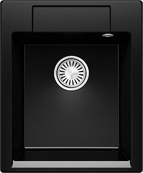 TOLERO GELCOAT Casilla-420 мойка, цвет Космос