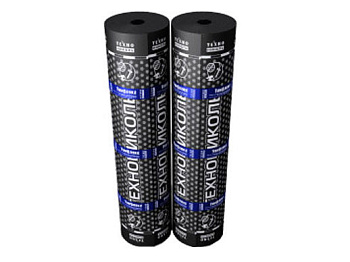 Гидроизоляция Унифлекс ЭПП 10*1 м