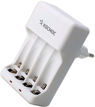 Зарядное устройство КОС503 без Аккум 8 часов КОСМОС