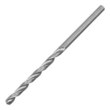 Сверло по металлу "Matrix" HSS Ø2,5мм 71525