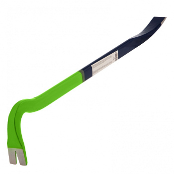 Лом-гвоздодёр "Сибртех" 450х22х12мм 25241