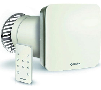 Вентиляционная установка AP19981S1, ECOCOMFORT 160