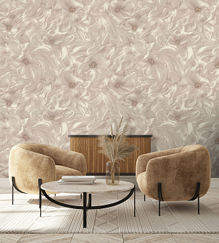 7303-02 Обои Euro Decor 6