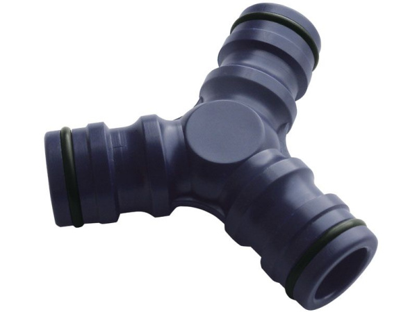 Соединитель быстроразъемный (77398)