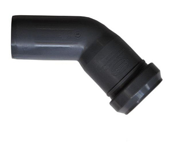 Отвод СИНИКОН 32/45 (504005R)