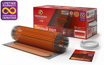 Комплект Теплолюкс ProfiMat-1440-8,0м²