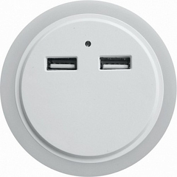 Свет-к с/д (ночник) LE LED NL-255 0,5W (Солярис) (100)
