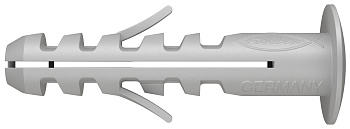 Дюбель с шурупом SB 8/7 K (уп.2шт)