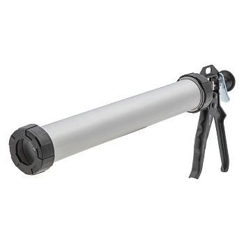 Пистолет для герметика закрытый "Sparta" 750мл 886485