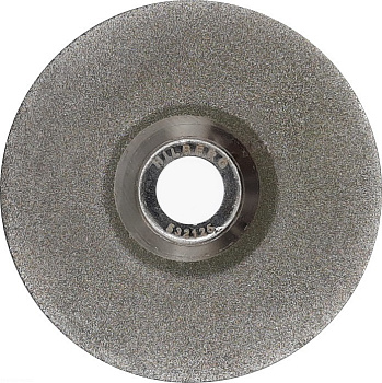 Чашка алмазная по керамике Ø125 Hilberg Super Ceramic Cup (зерно 40-50) 532125