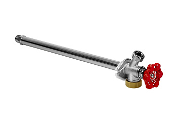 Вентиль незамерзающий 350 мм, 1/2" VALFEX