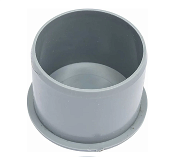 Заглушка D 50мм вн.канализ.(1000/50) VALFEX