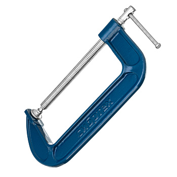 Струбцина G-образная 150мм 20586