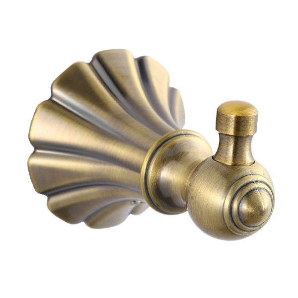 95114 Magnus- Крючок одинарн. под БРОНЗУ