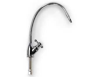 Кран для чистой воды исп.8  25079