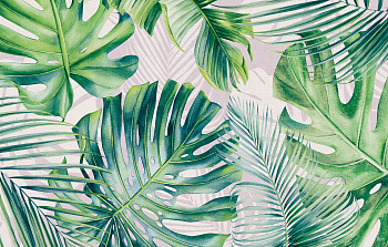 Картина Южный микс 110х70