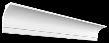 Плинтус GPX-7 50*35