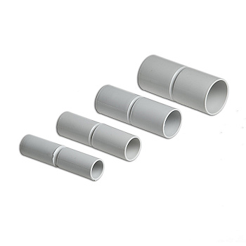 Муфта соединительная d32 IP40 CTA10D-GIG32-K41-100 IEK